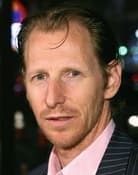 Grootschalige poster van Lew Temple