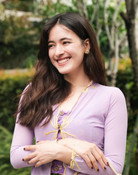 Mawar Eva De Jongh