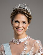 Princess Madeleine of Sweden