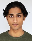 Dillon Mitra