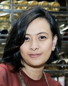Anggia Kharisma