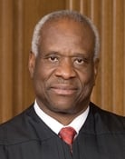 Grootschalige poster van Clarence Thomas