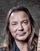 Grootschalige poster van Dave Murray