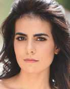 Sarah Jorge León