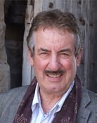 Grootschalige poster van John Challis