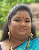 Grootschalige poster van Shoma Rathod
