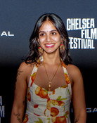 Aalisha Jaisinghani