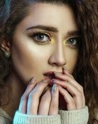 Grootschalige poster van Momina Iqbal