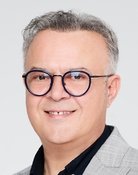 Μιχάλης Ρέππας