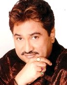 Grootschalige poster van Kumar Sanu