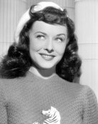Paulette Goddard