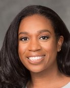 Sherrese Clarke Soares