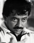 Largescale poster for Ram Gopal Varma