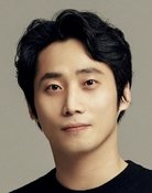 Kang Seung-woo