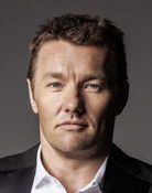 Joel Edgerton