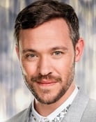 Grootschalige poster van Will Young