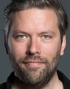 Ole Kristian Øye