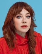 Diane Morgan