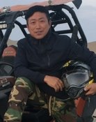 Liu Jingping