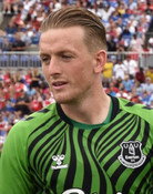 Jordan Pickford