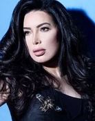 Grootschalige poster van Abeer Sabry