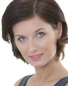 Grootschalige poster van Jenifer Jane