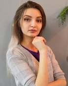 Yana Guzanova