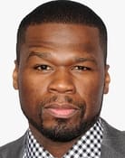 Largescale poster for 50 Cent