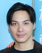 Christopher Ma