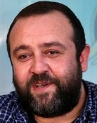Behrang Toufighi