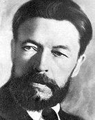 Vyacheslav Shishkov