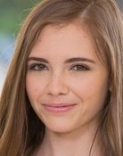 Grootschalige poster van Skye West