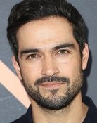 Alfonso Herrera