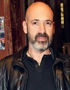 Αντώνης Αγγελόπουλος