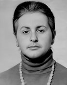 Эмма Агаджанян