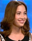 Grootschalige poster van Yamila Saud