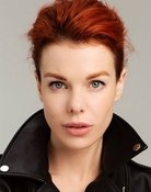 Anna Starshenbaum