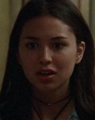 Elizabeth Blanco