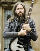 Troy Sanders