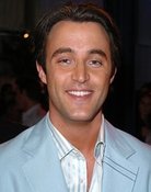 Grootschalige poster van Ben Mulroney