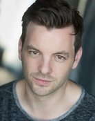 Gethin Anthony