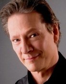 Chris Cooper