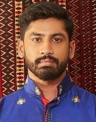 Rudhvir Vadhan