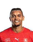 Manuel Akanji