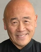 Ken Hom