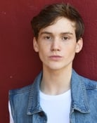 Grootschalige poster van Matthew Lintz