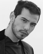 Grootschalige poster van Joe Diazzi
