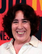 Arantxa Echevarría