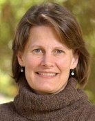 Grootschalige poster van Elizabeth Hadly