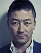 Tadanobu Asano